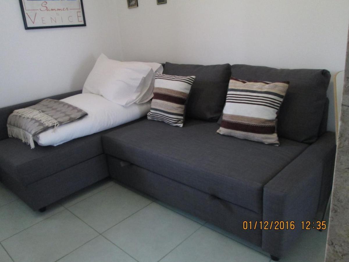 Praca Do Chile Apartment Lissabon